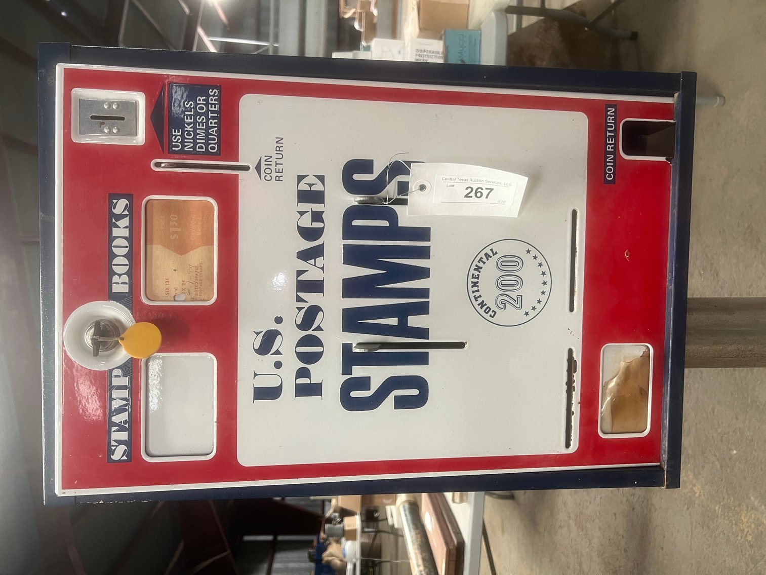 Image for September 2024 Online Only Auction