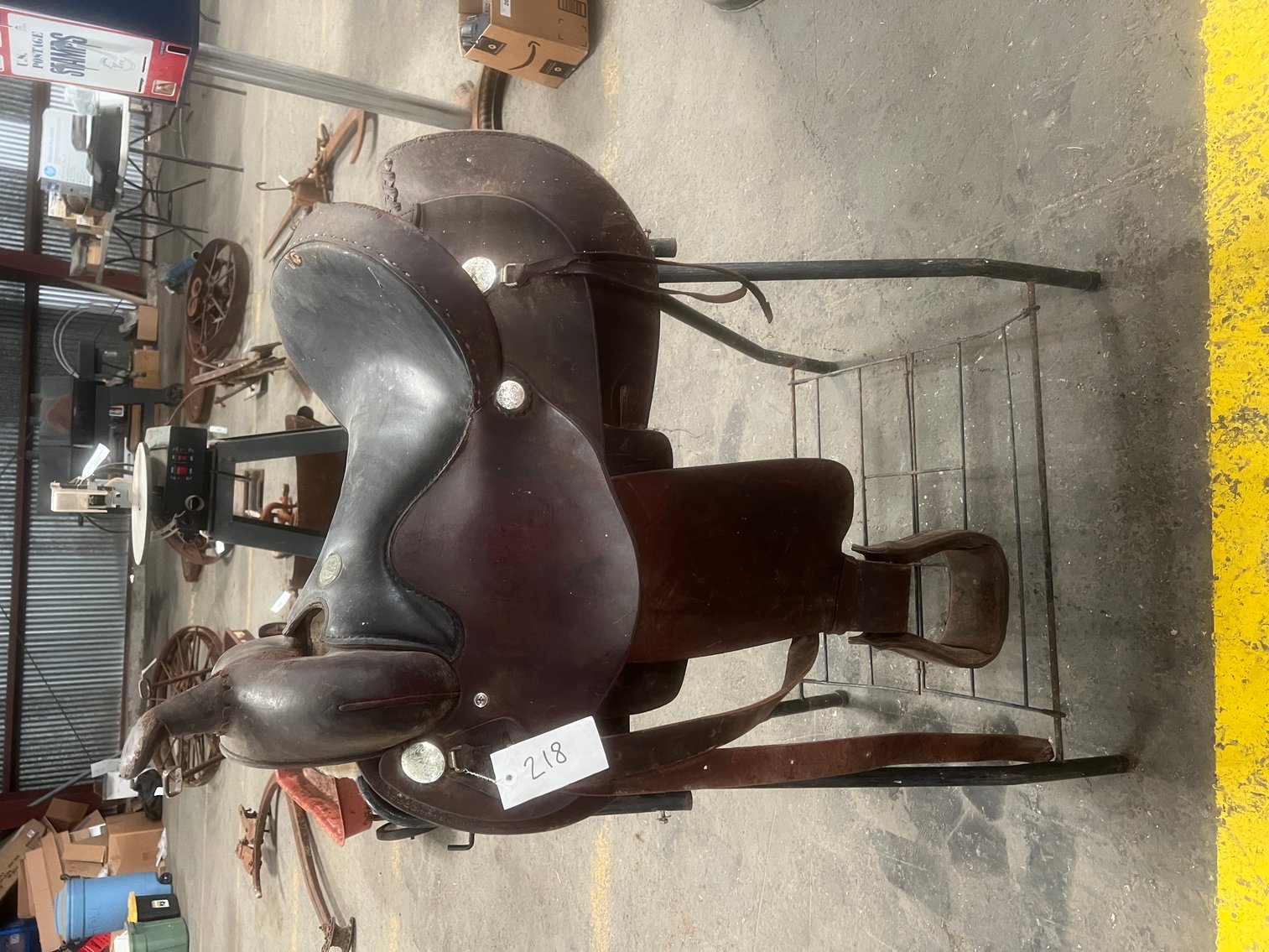 Image for September 2024 Online Only Auction