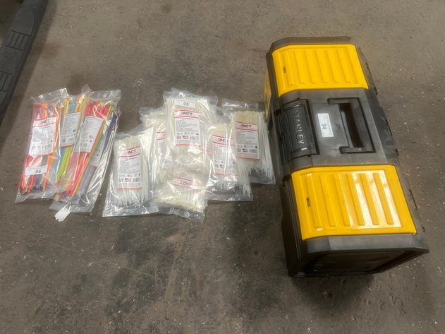 Image for September 2024 Online Only Auction