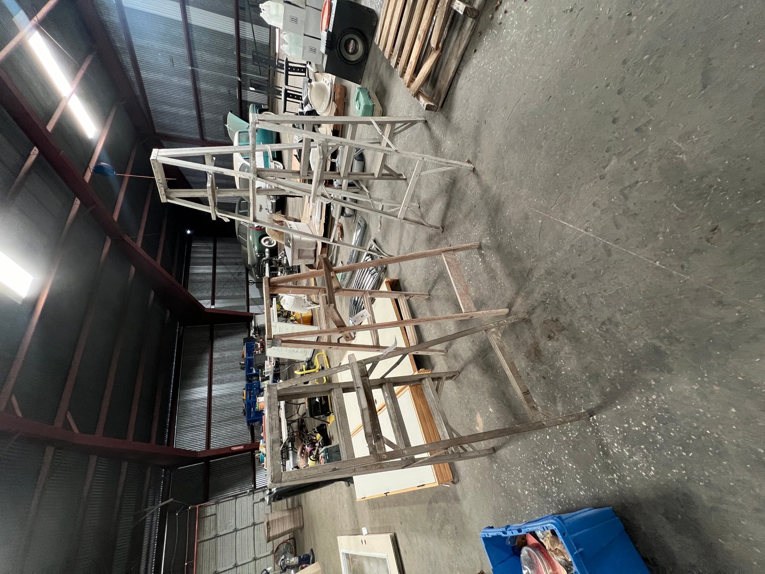 Image for September 2024 Online Only Auction