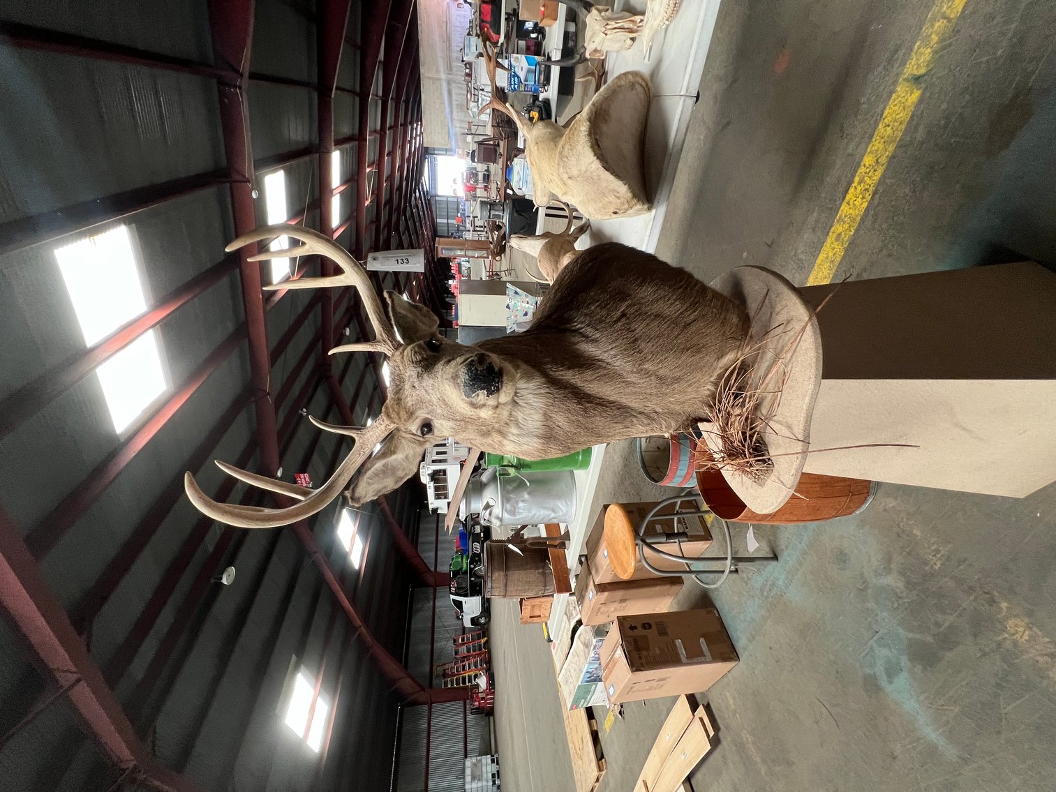 Image for September 2024 Online Only Auction