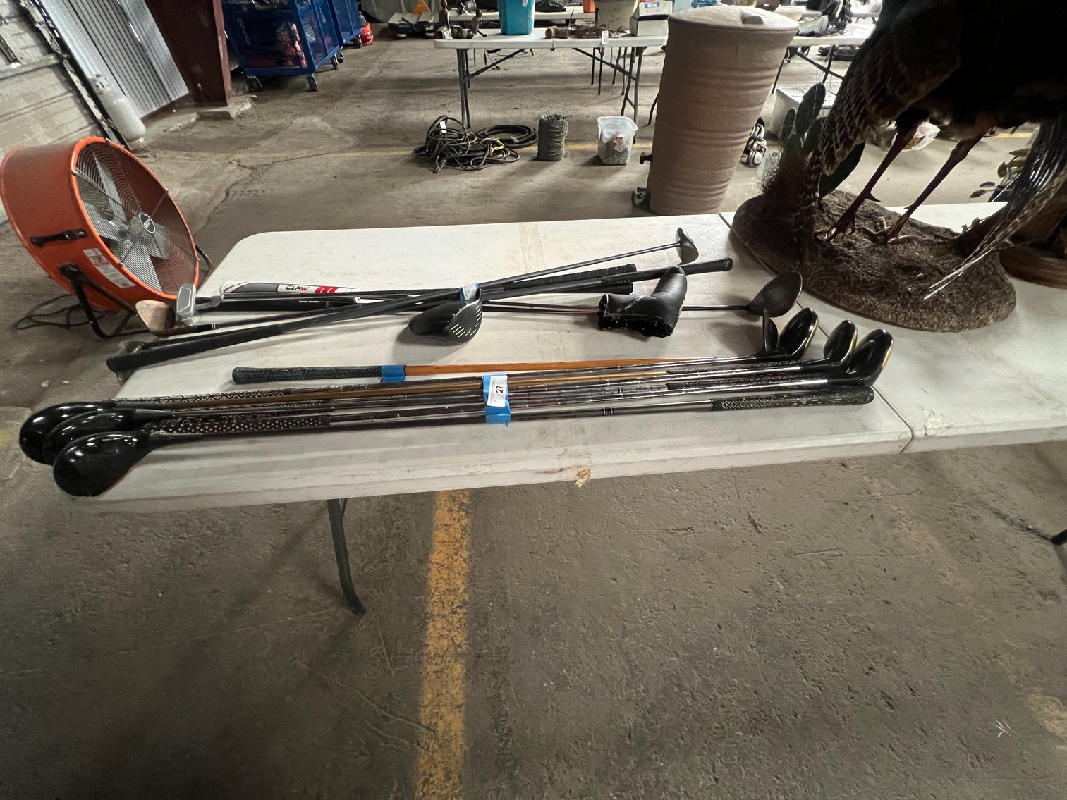 Image for September 2024 Online Only Auction