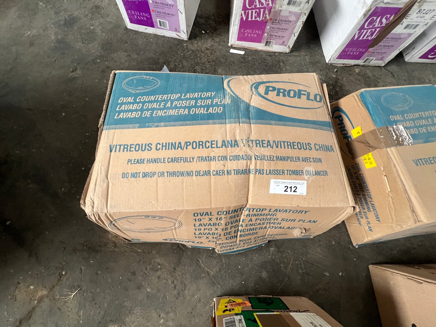 Image for September 2024 Online Only Auction