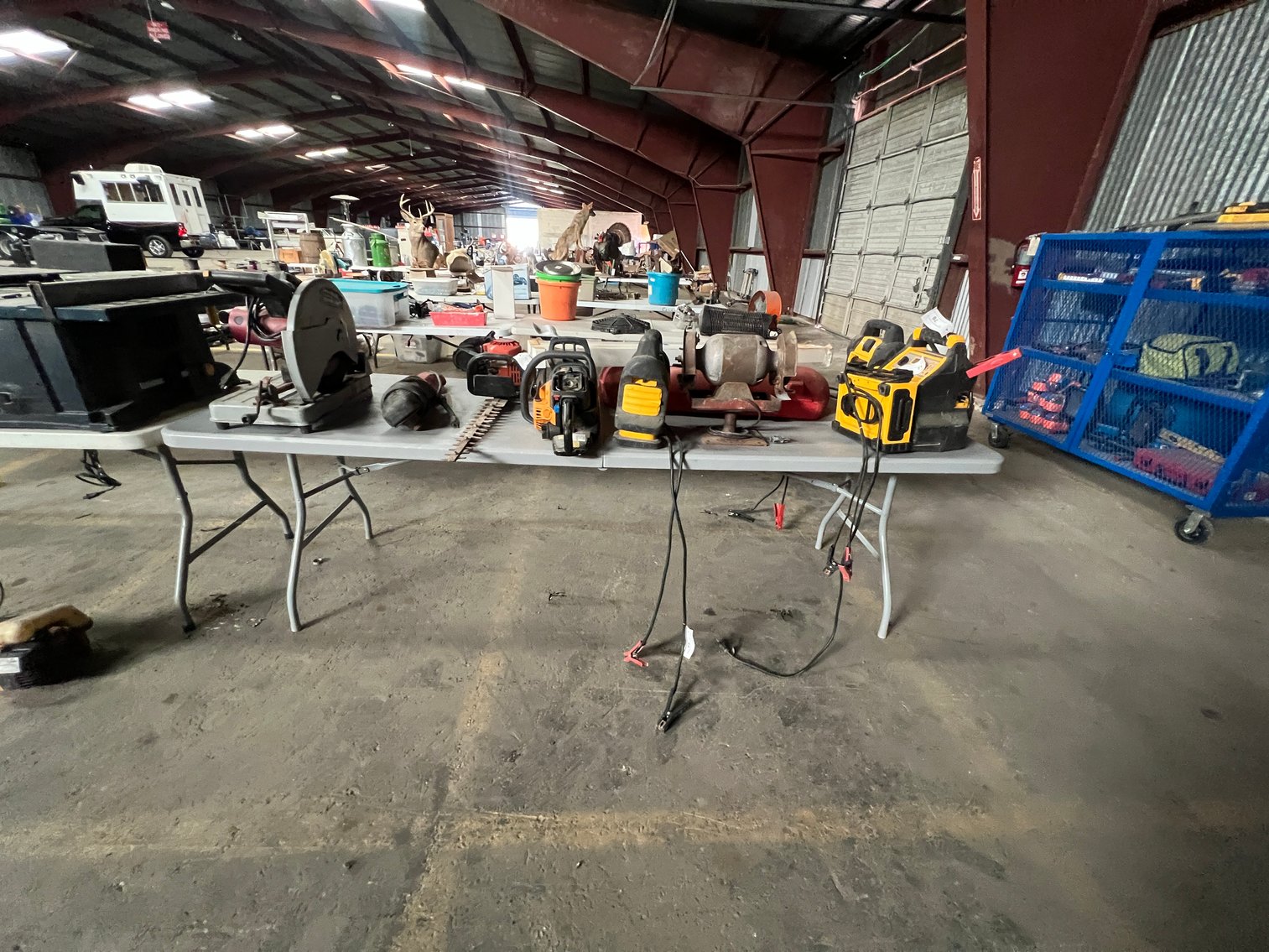 Image for September 2024 Online Only Auction