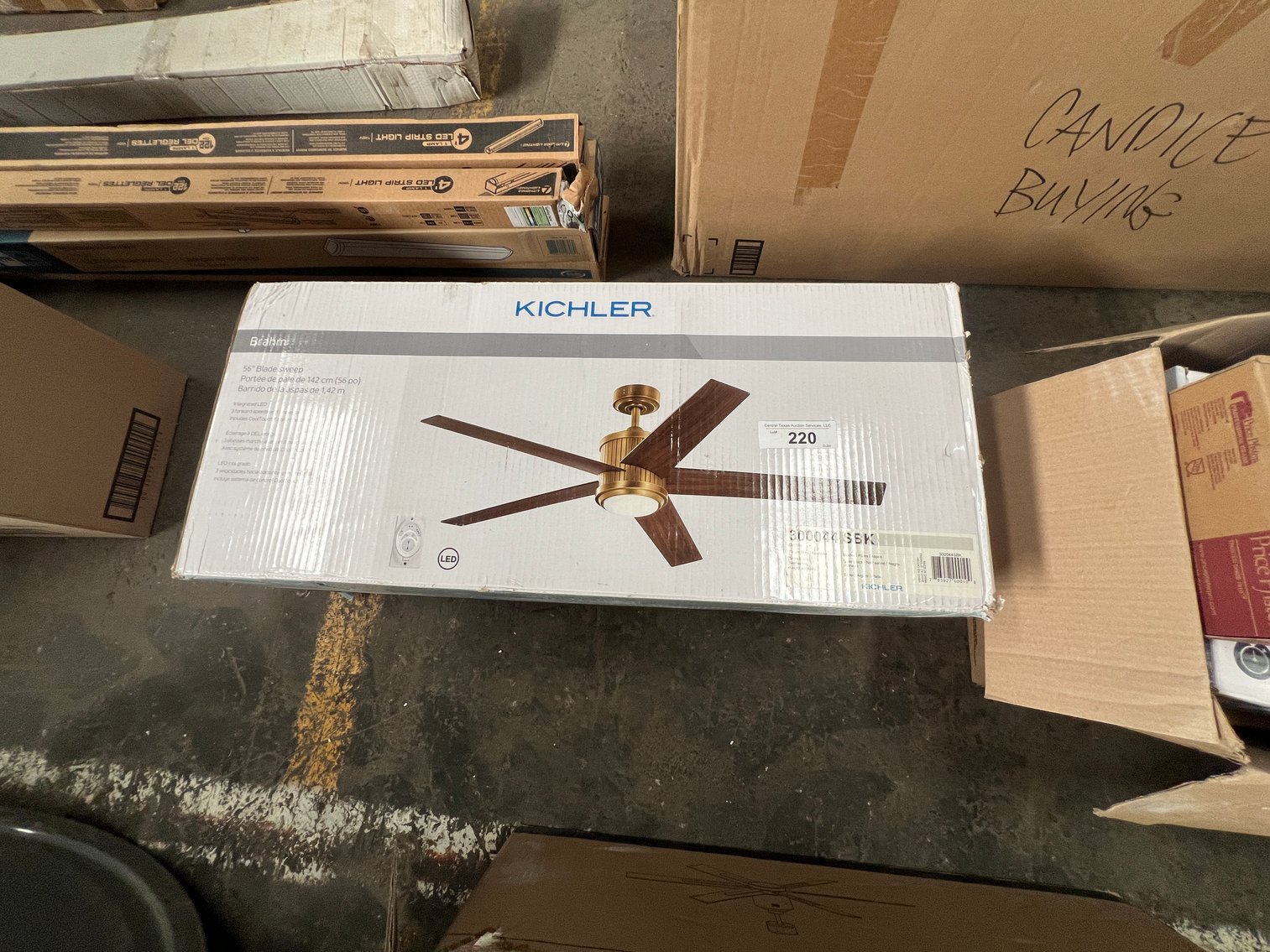 Image for September 2024 Online Only Auction