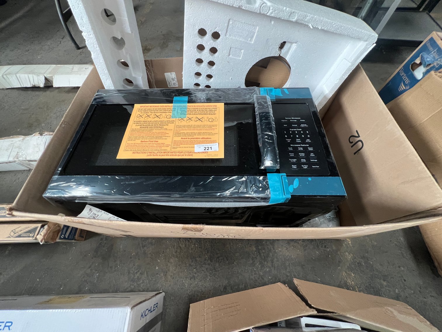 Image for September 2024 Online Only Auction