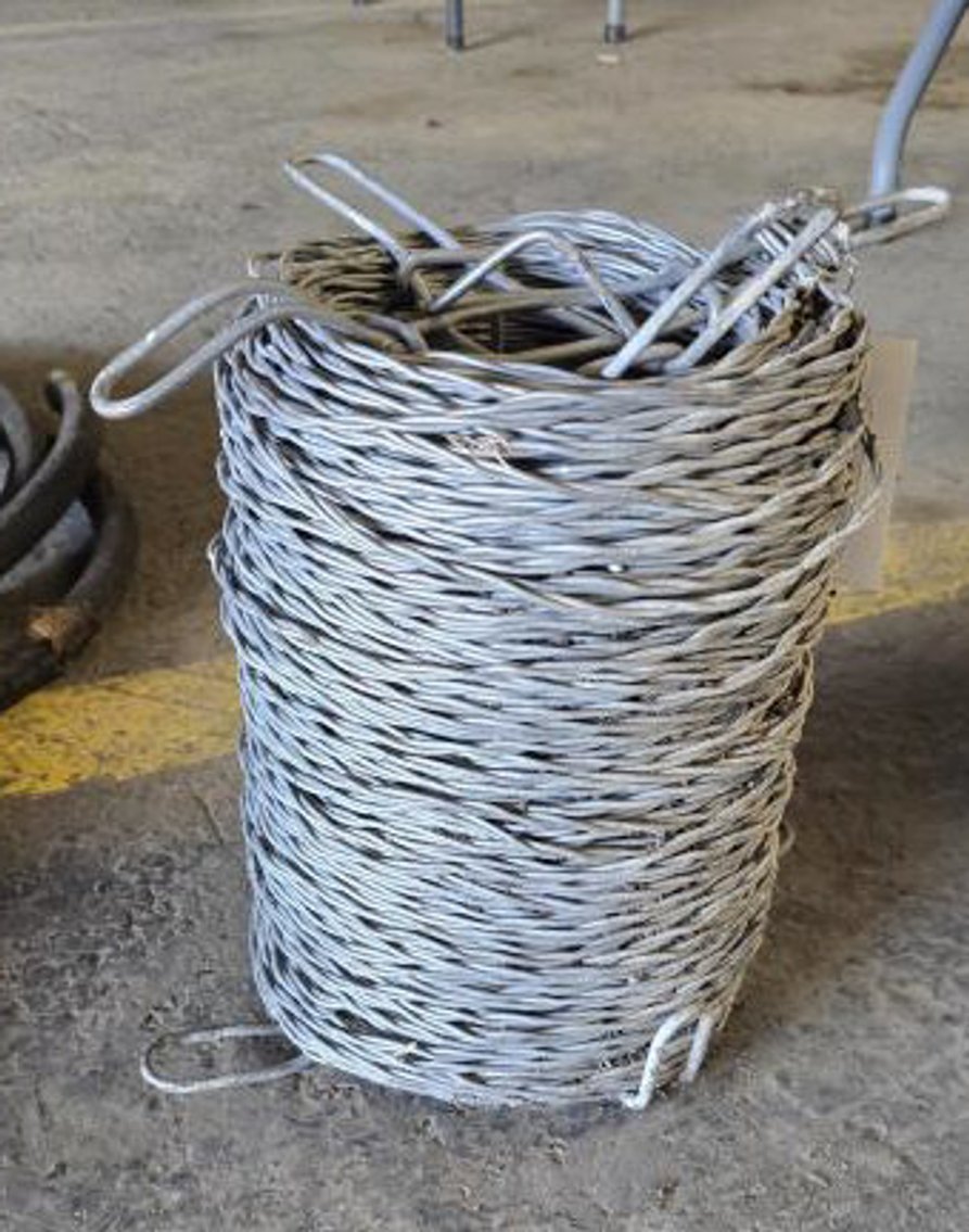 Image for September 2024 Online Only Auction