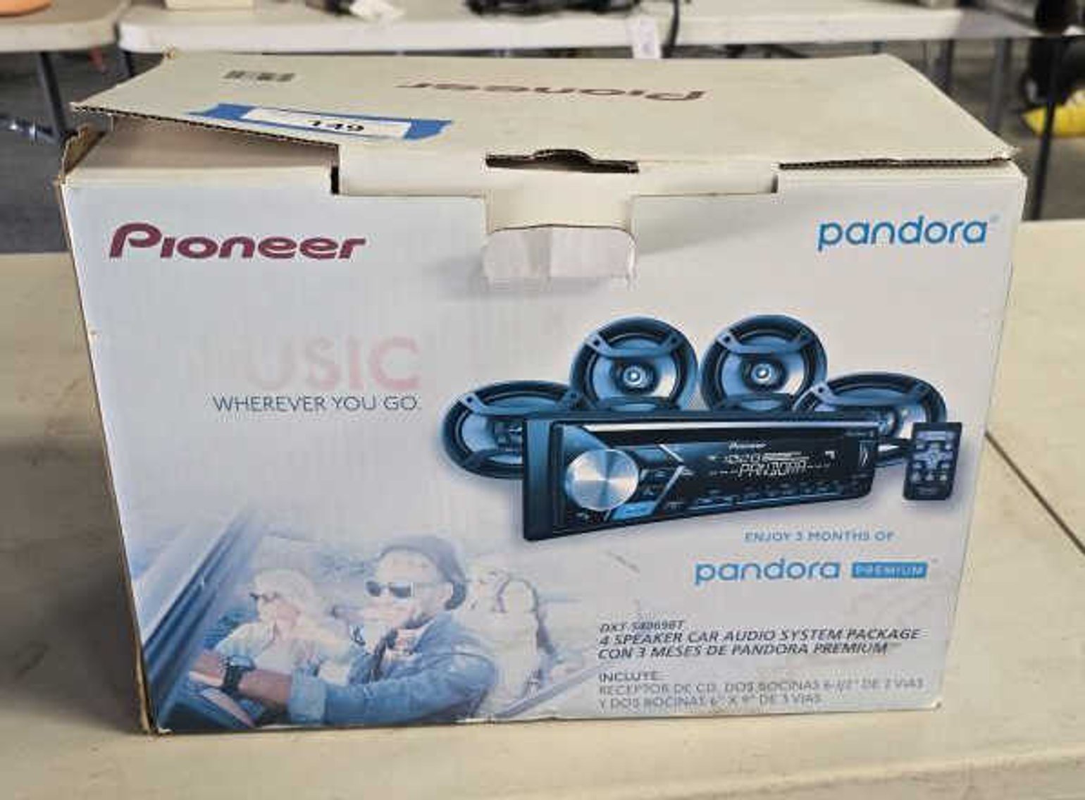 Image for September 2024 Online Only Auction