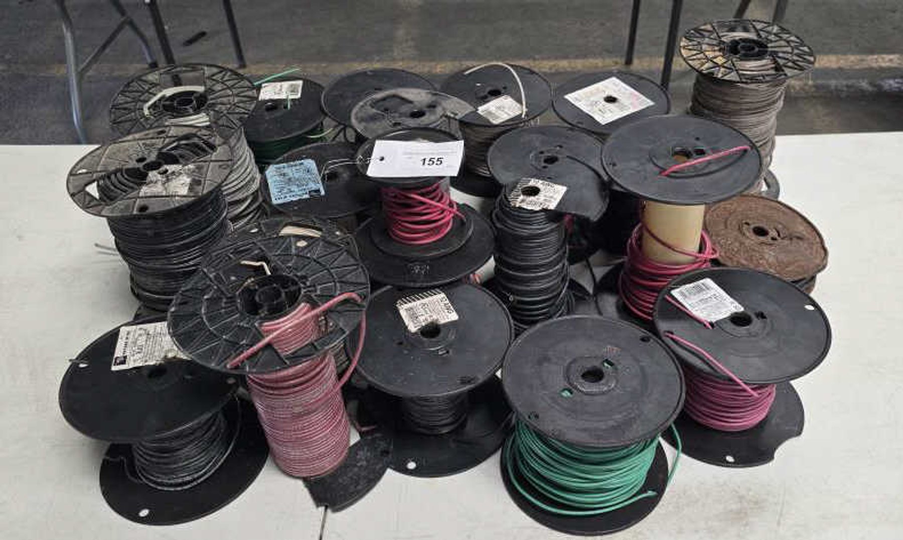 Image for September 2024 Online Only Auction