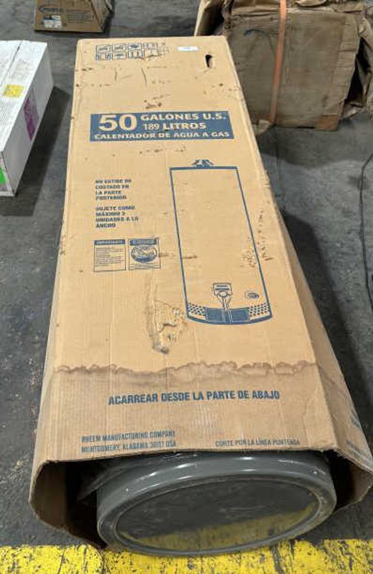 Image for September 2024 Online Only Auction