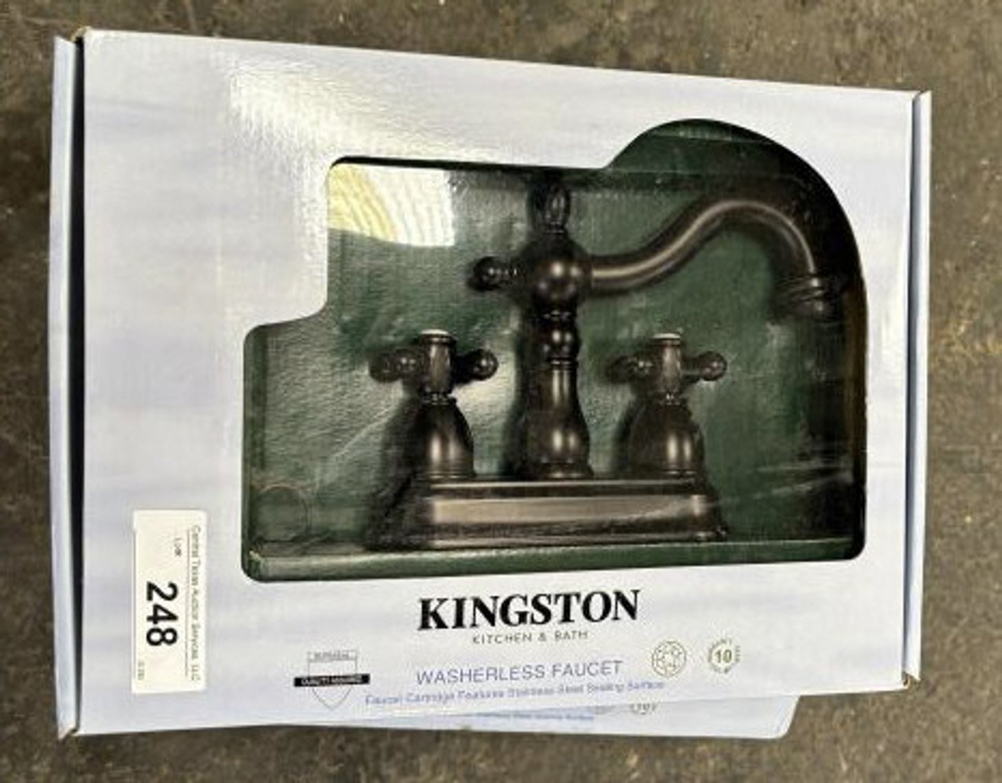 Image for September 2024 Online Only Auction