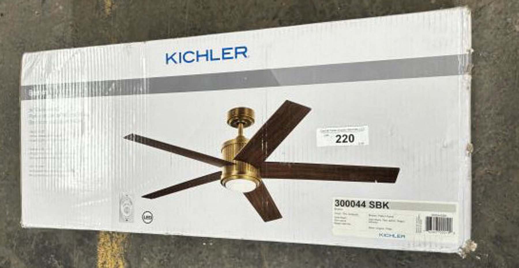 Image for September 2024 Online Only Auction