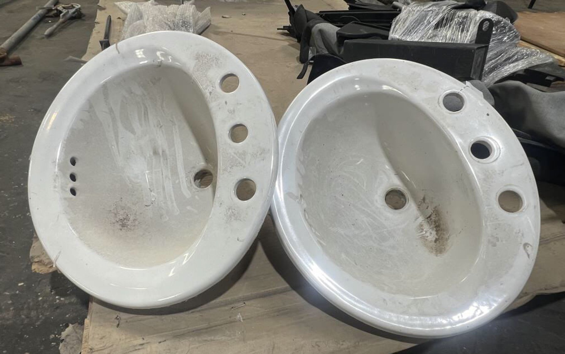 Image for September 2024 Online Only Auction