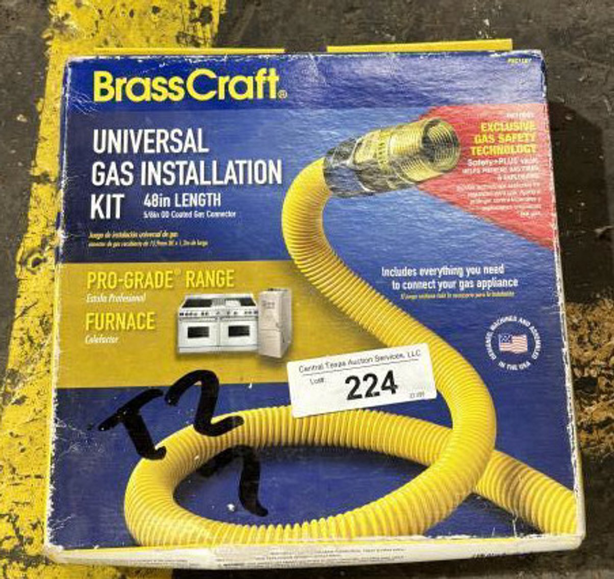 Image for September 2024 Online Only Auction