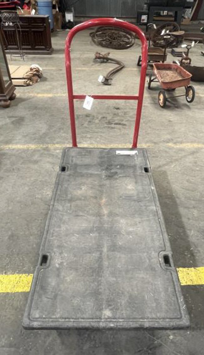 Image for September 2024 Online Only Auction