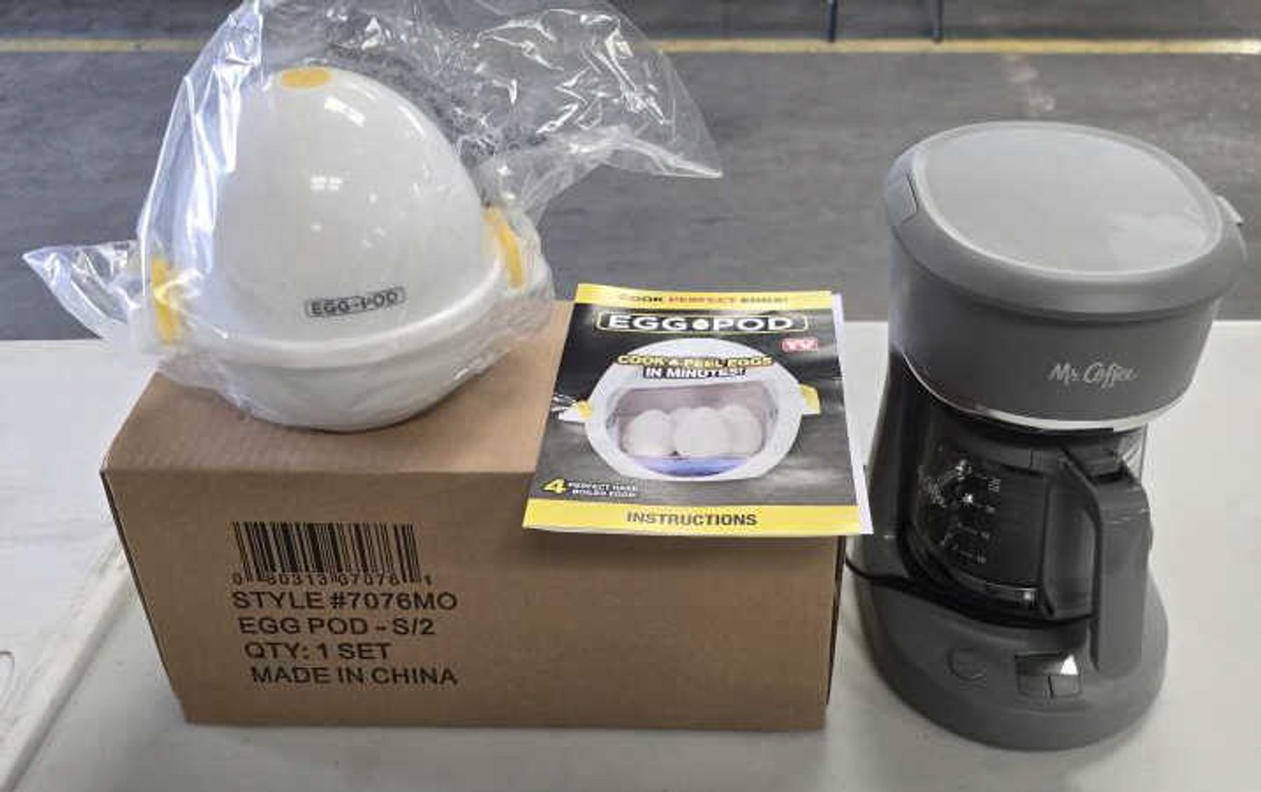 Image for September 2024 Online Only Auction