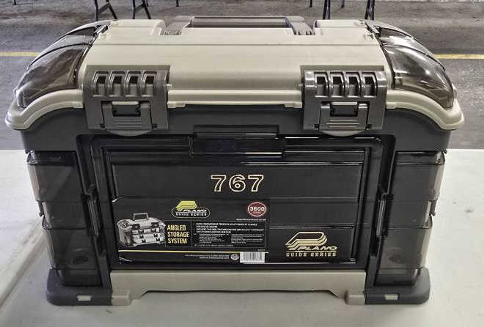 Image for September 2024 Online Only Auction