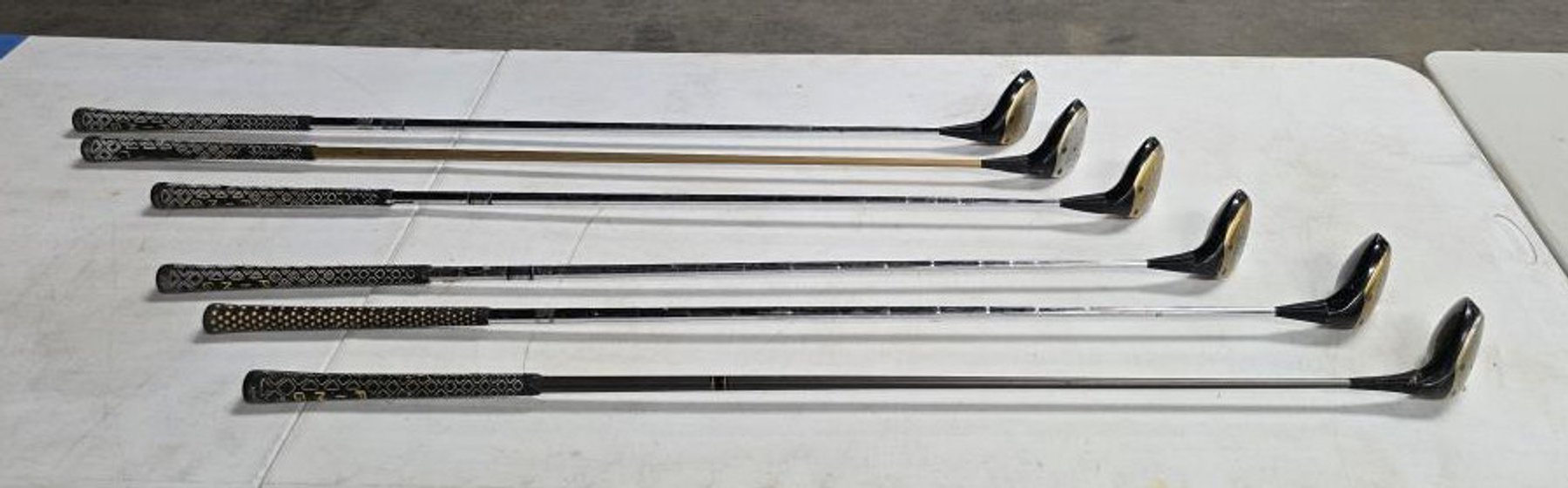 Image for September 2024 Online Only Auction