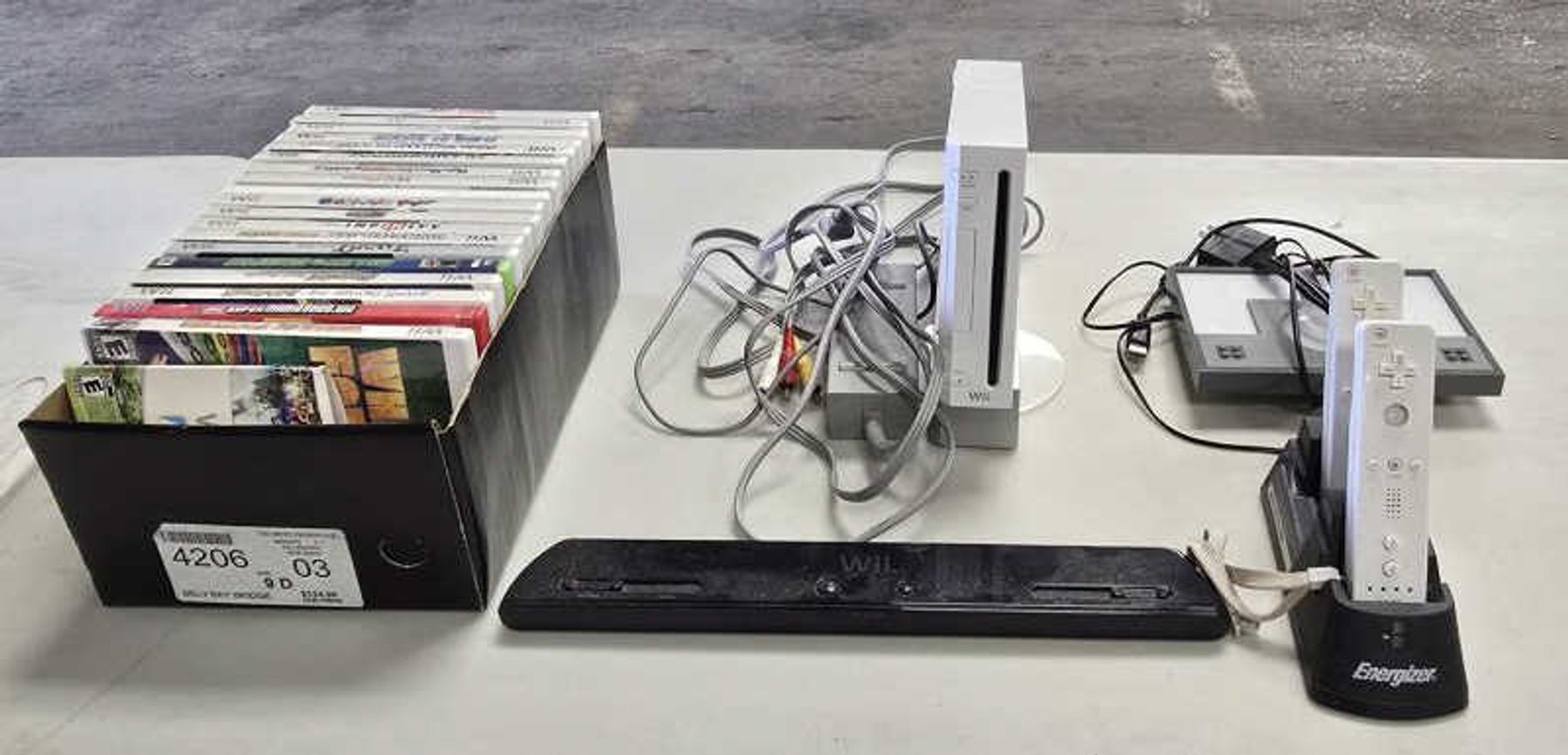 Image for September 2024 Online Only Auction