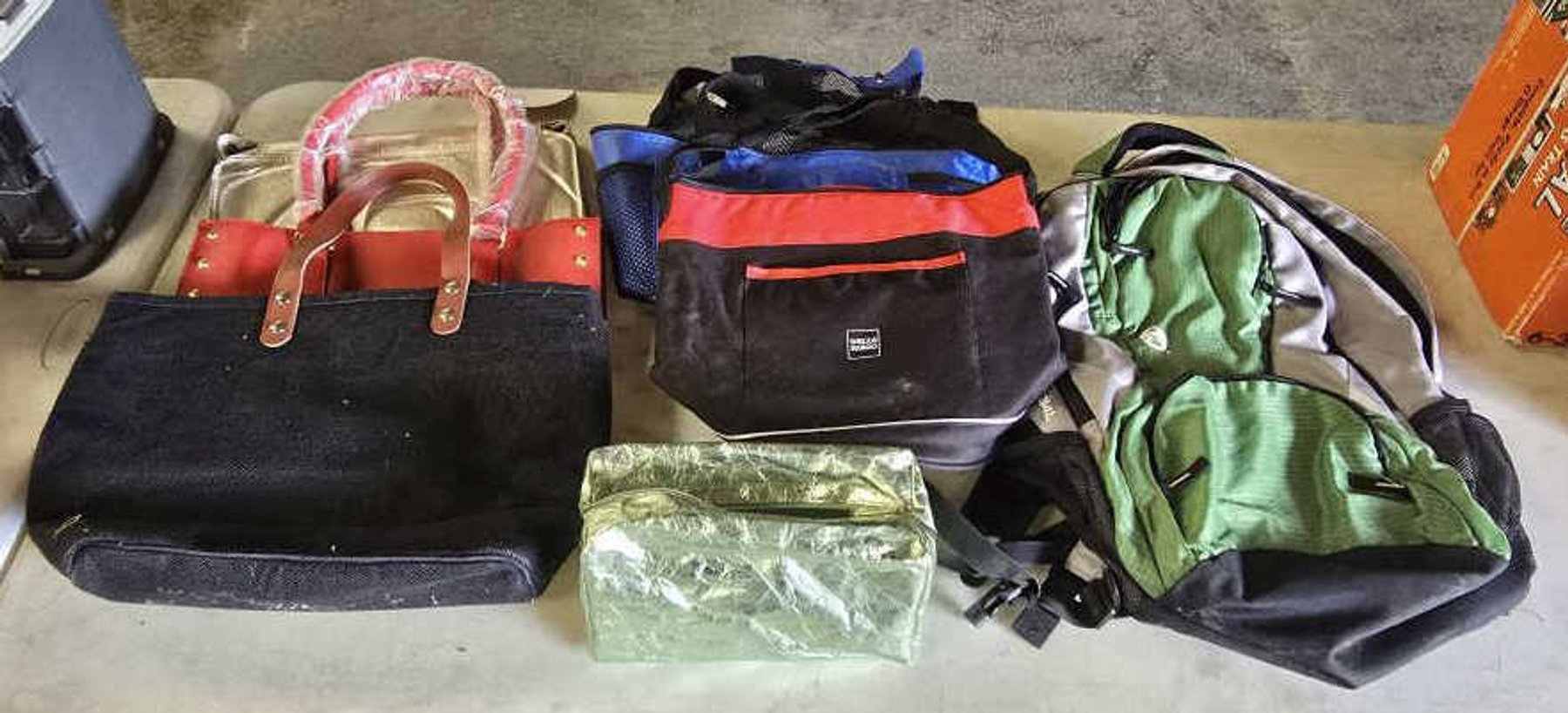 Image for September 2024 Online Only Auction