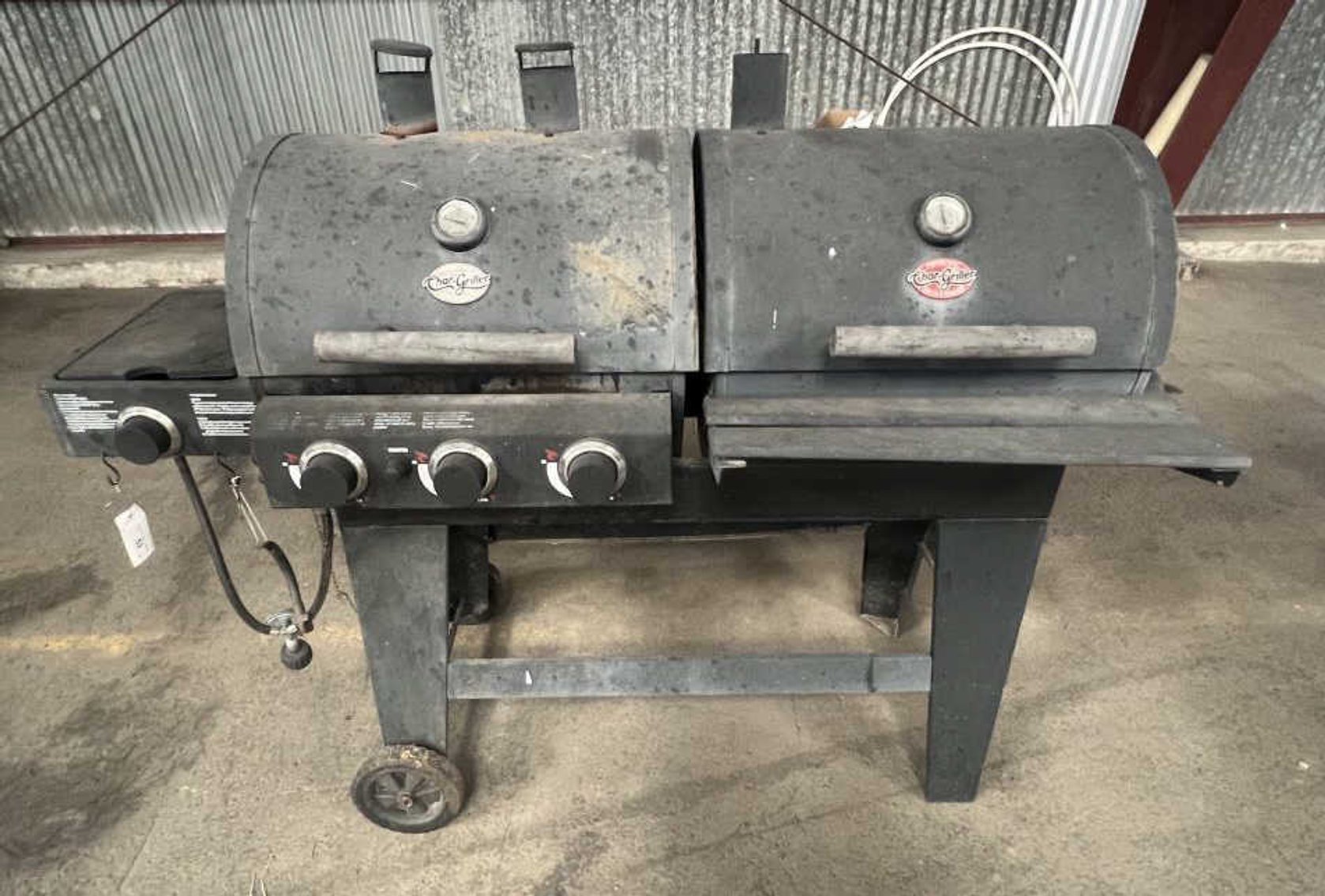 Image for September 2024 Online Only Auction