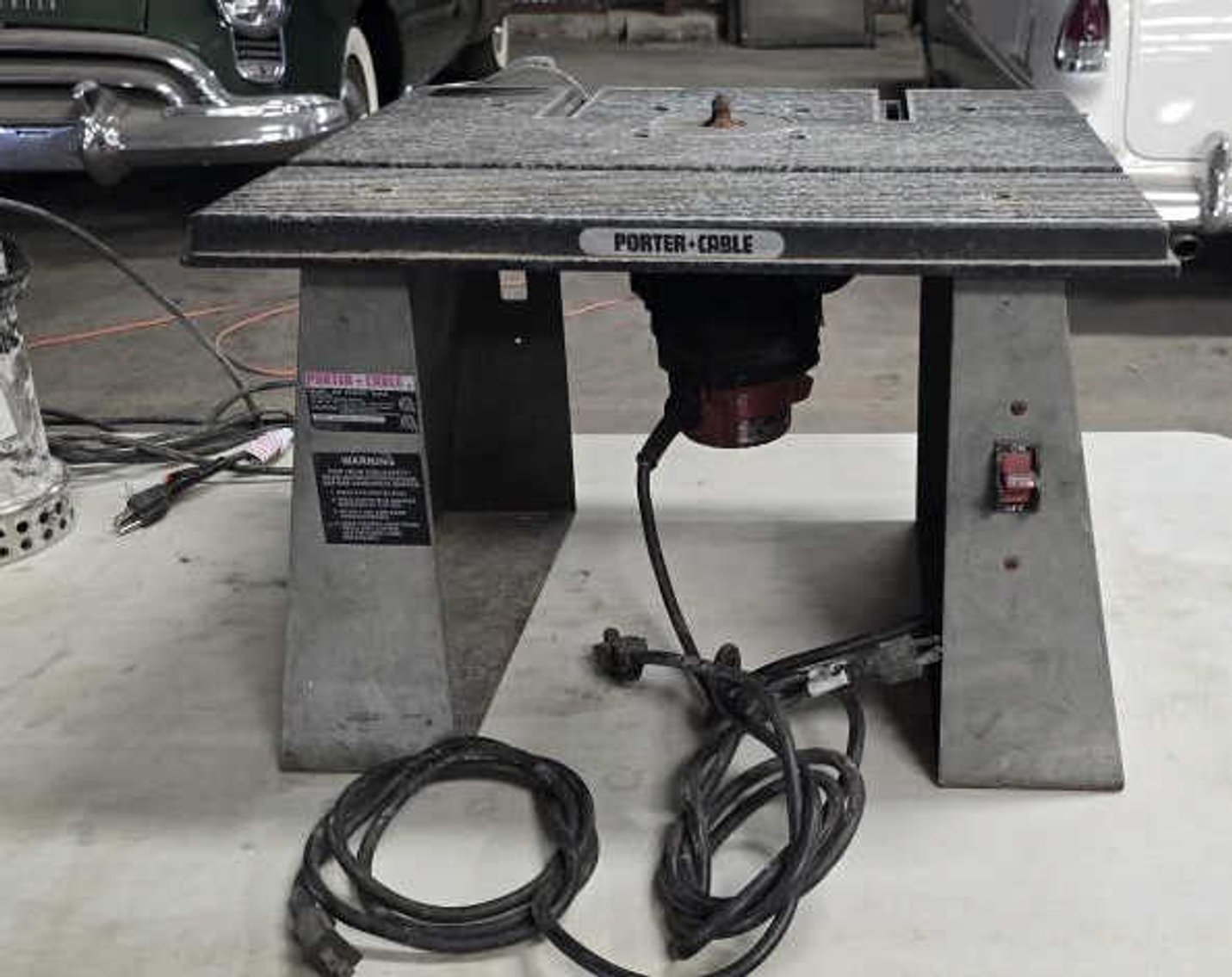 Image for September 2024 Online Only Auction