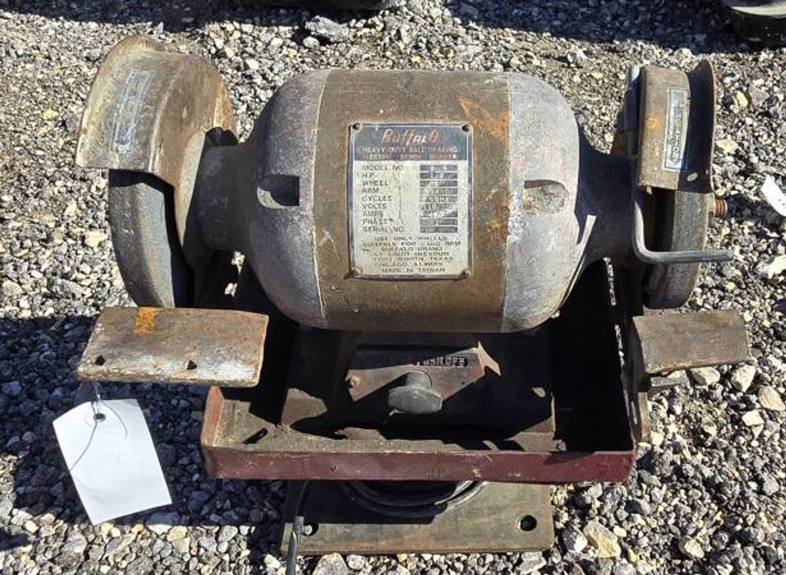 Image for September 2024 Online Only Auction