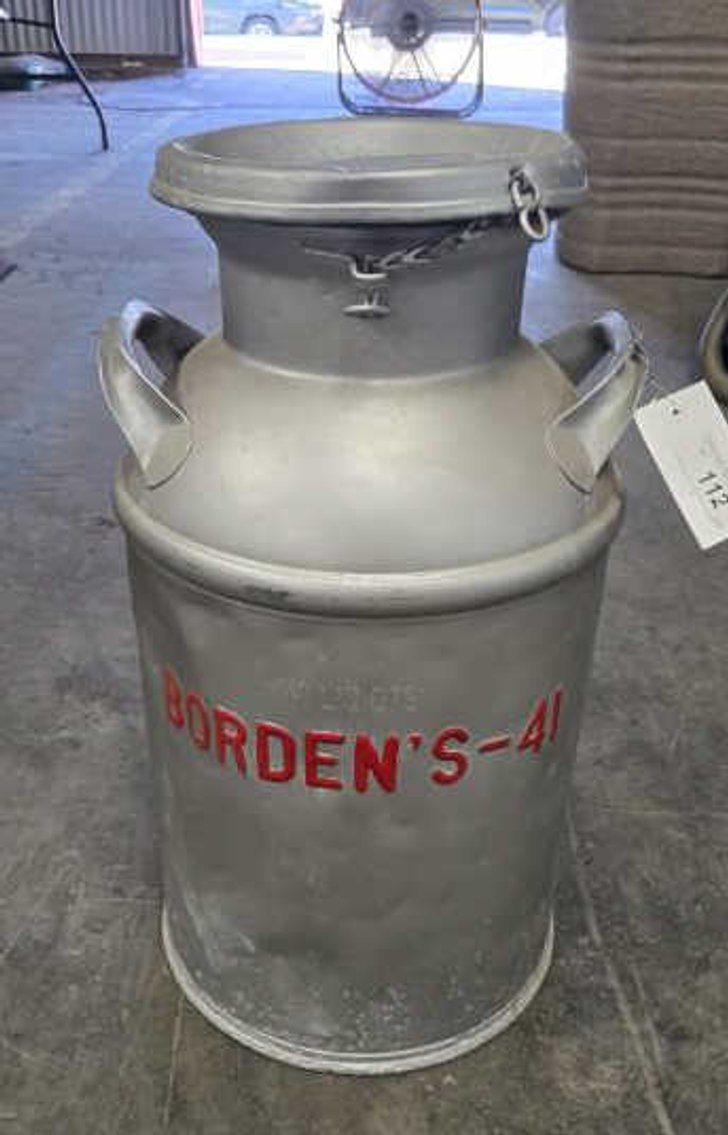 Image for September 2024 Online Only Auction