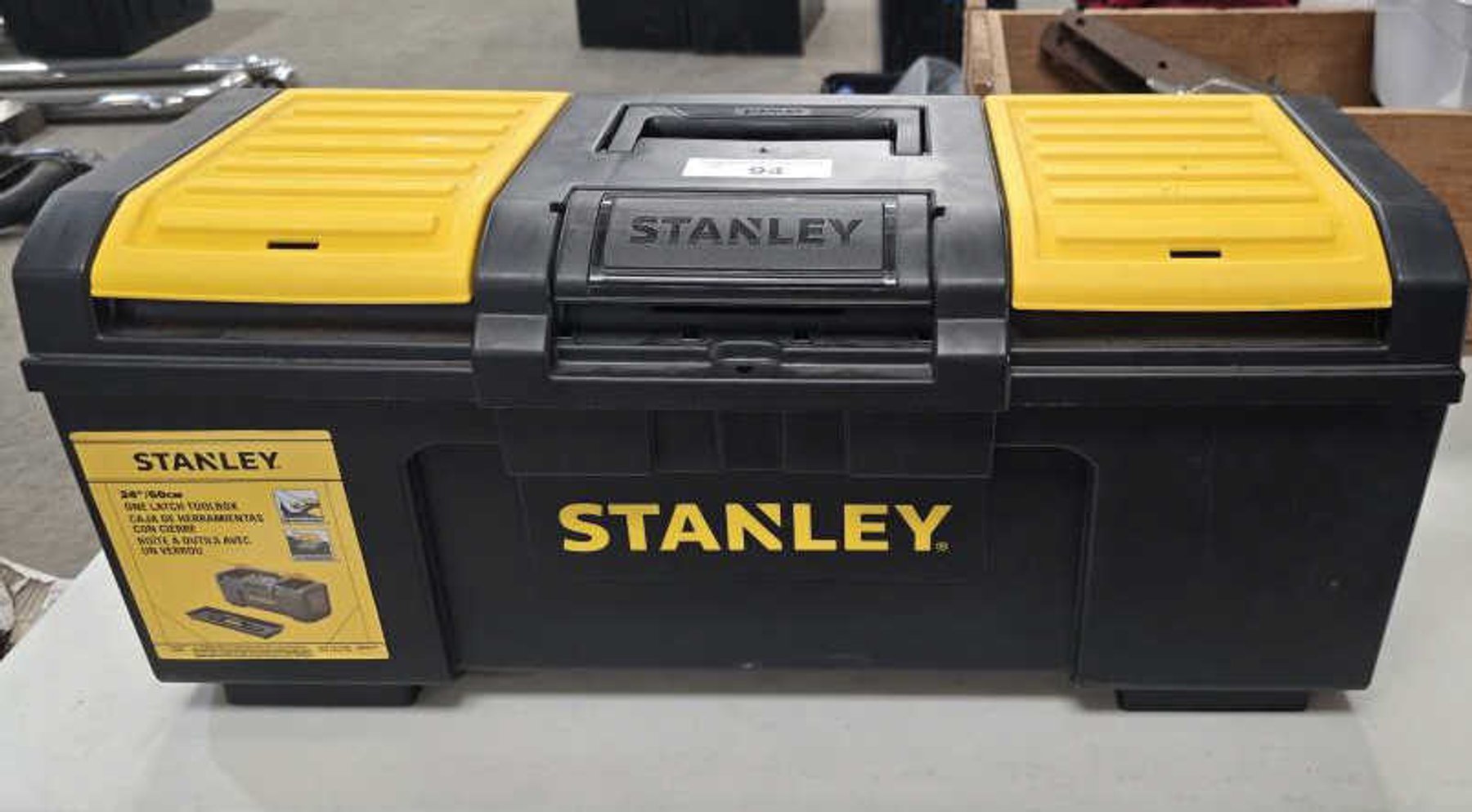 Image for September 2024 Online Only Auction