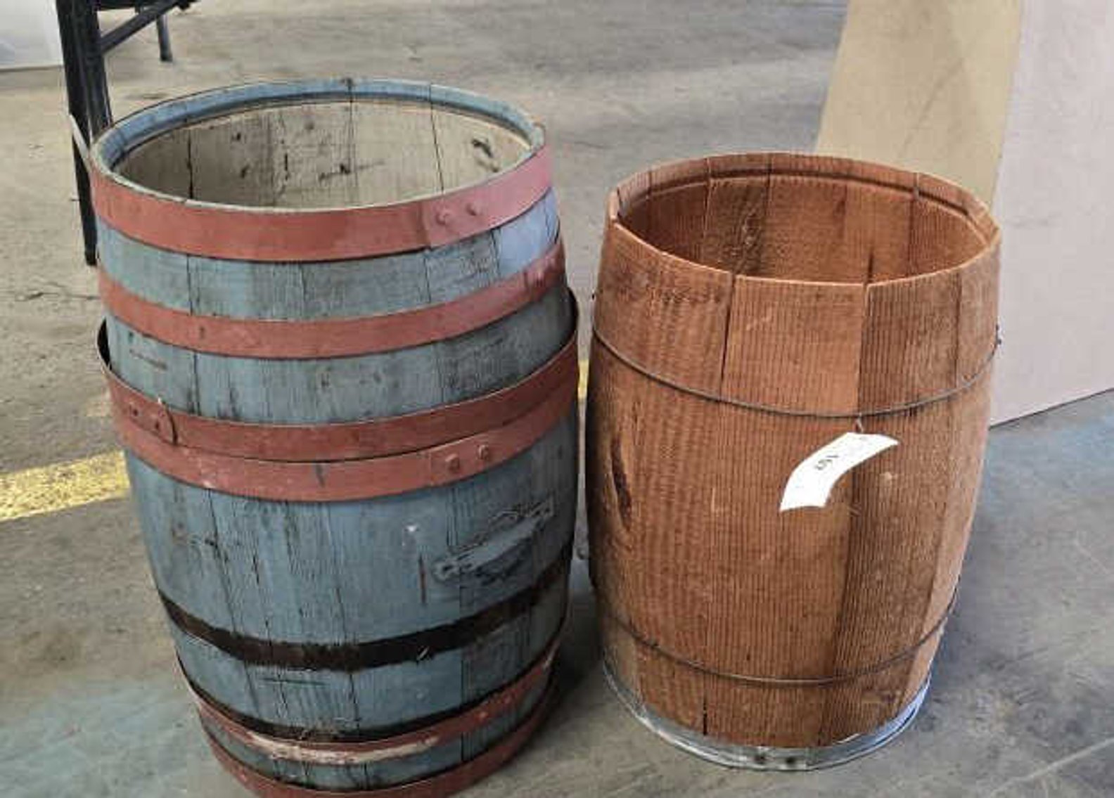 Image for September 2024 Online Only Auction