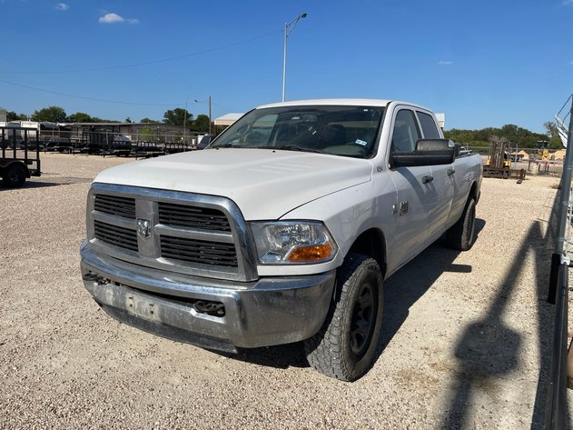 Image for 2024, October 19th | Equipment & Auto Consignment Auction