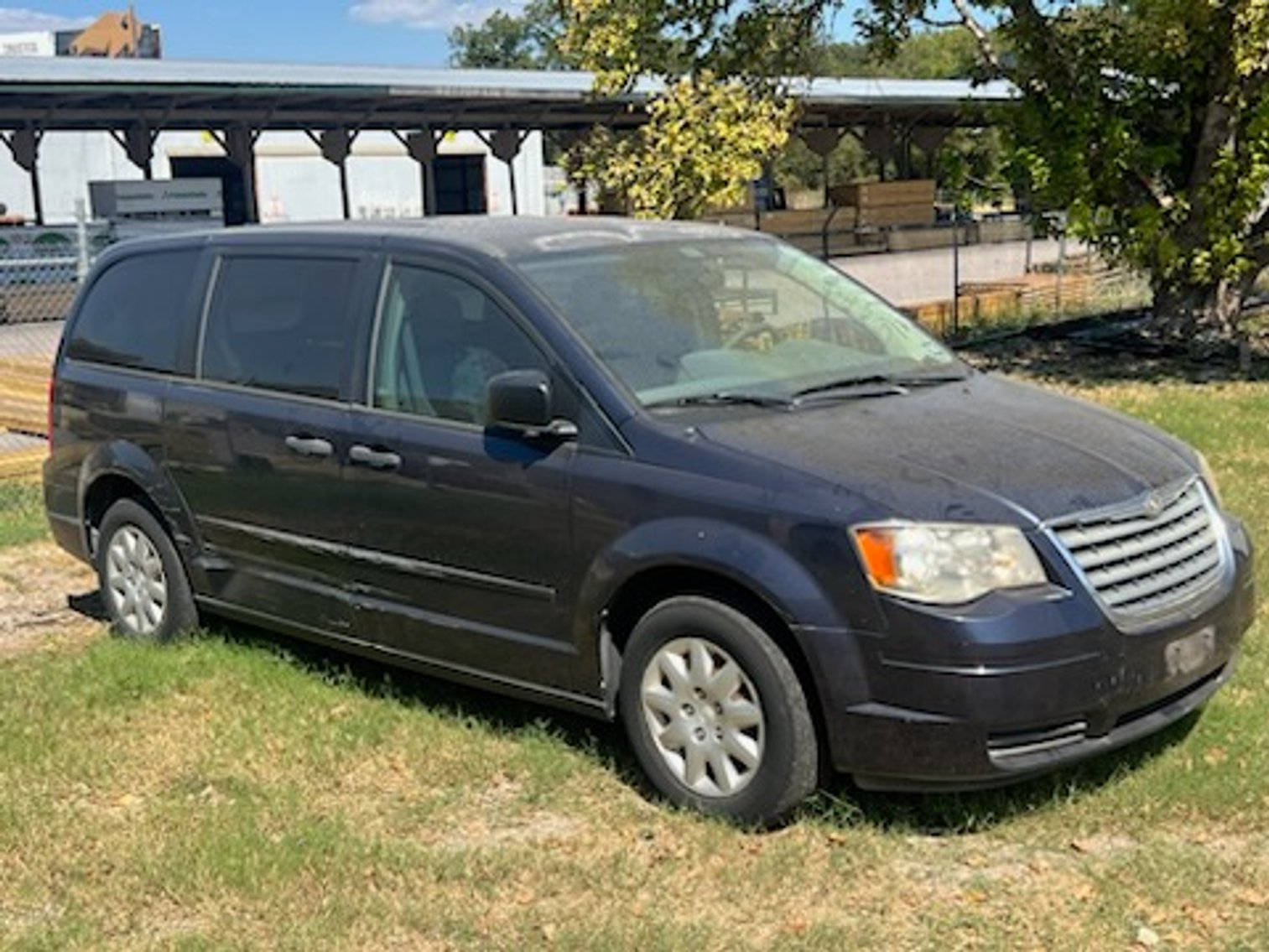 Image for 2024, October 19th | Equipment & Auto Consignment Auction