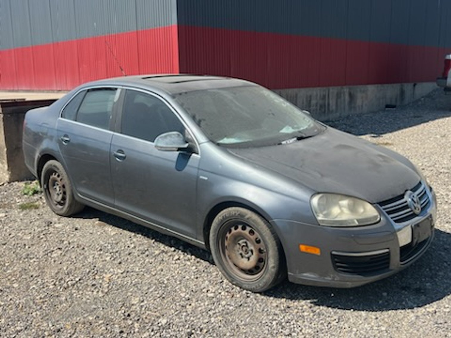 Image for 2024, October 19th | Equipment & Auto Consignment Auction