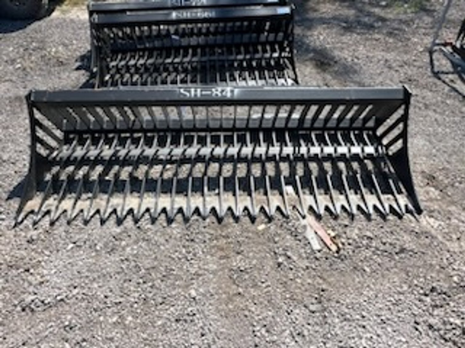 Image for 2024, October 19th | Equipment & Auto Consignment Auction