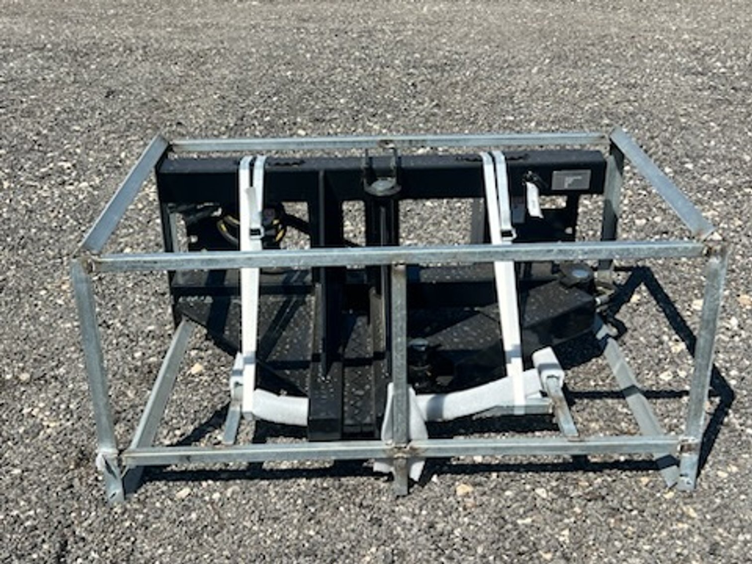 Image for 2024, October 19th | Equipment & Auto Consignment Auction