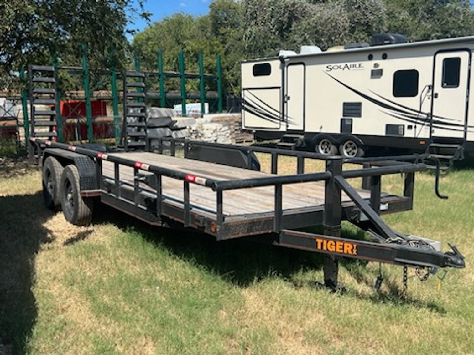 Image for 2024, October 19th | Equipment & Auto Consignment Auction