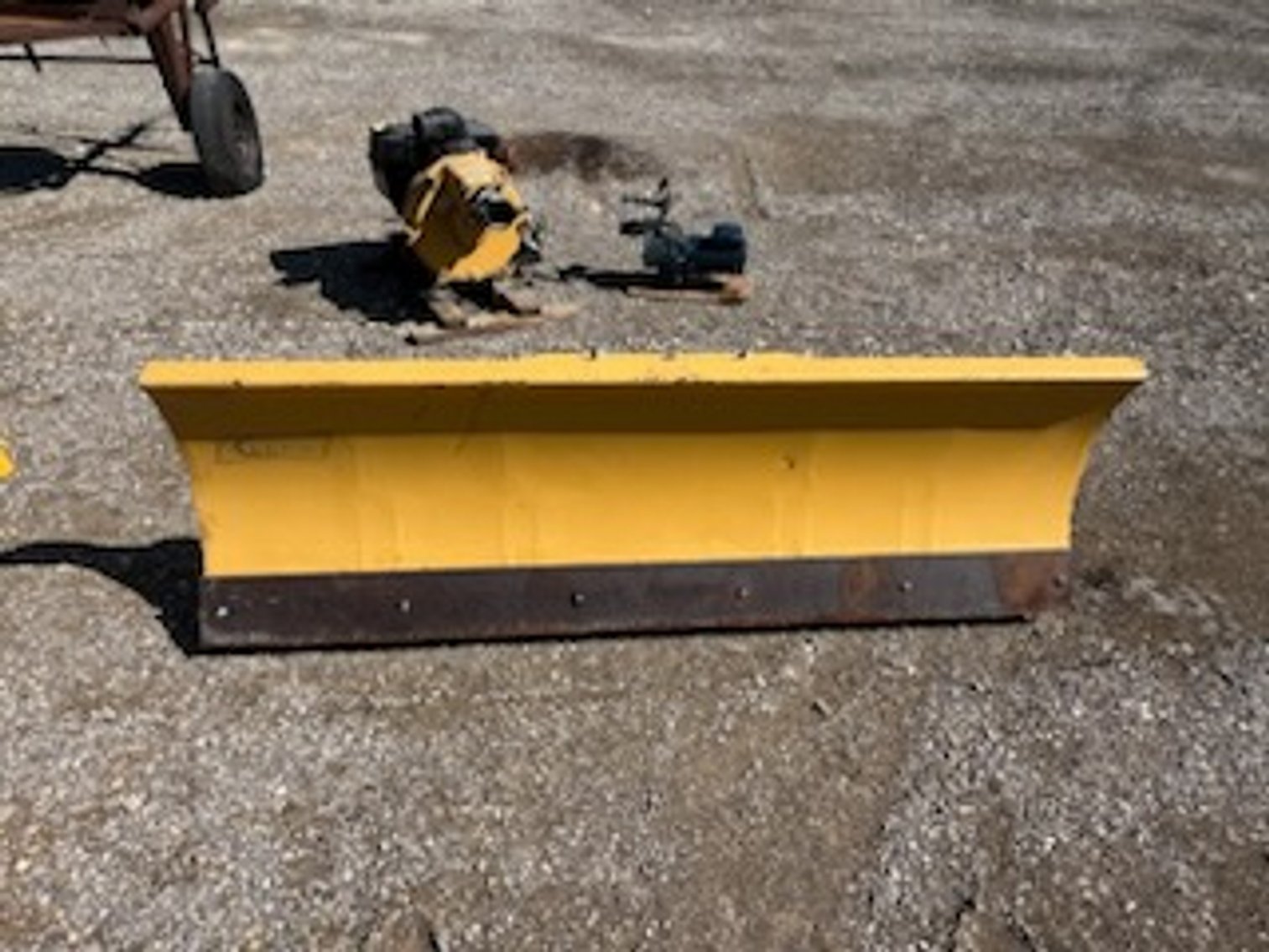 Image for 2024, November 16th | Equipment & Auto Consignment Auction