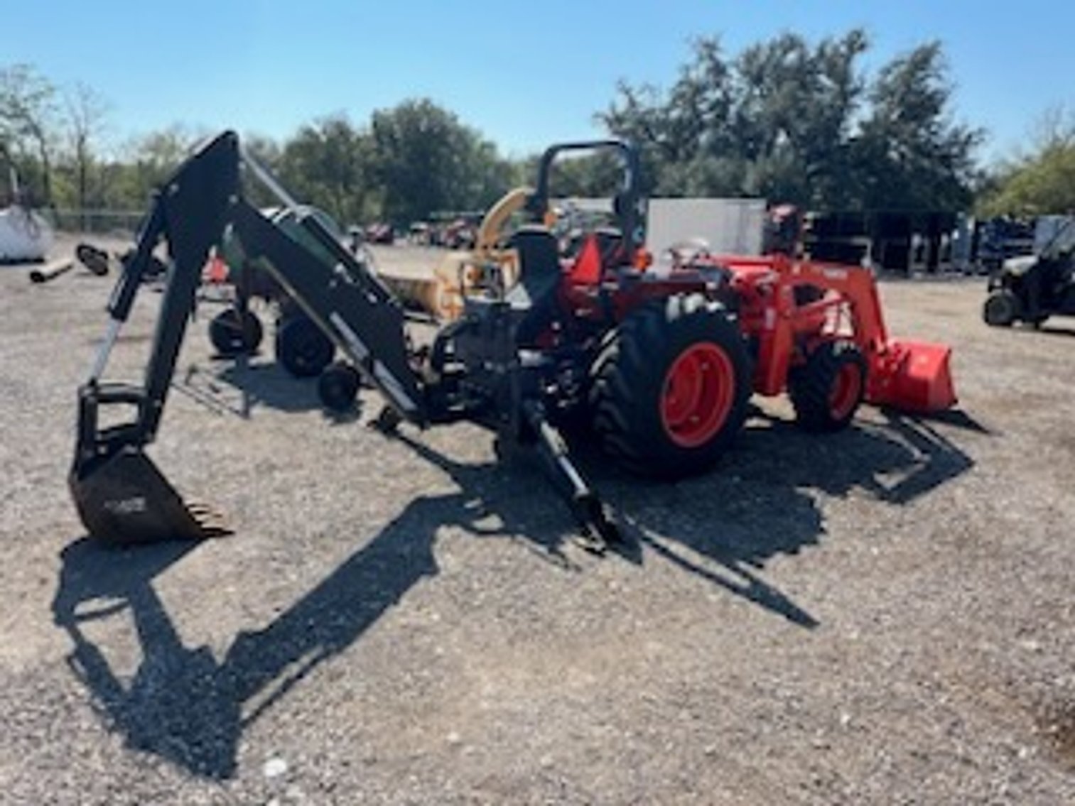 Image for 2024, November 16th | Equipment & Auto Consignment Auction