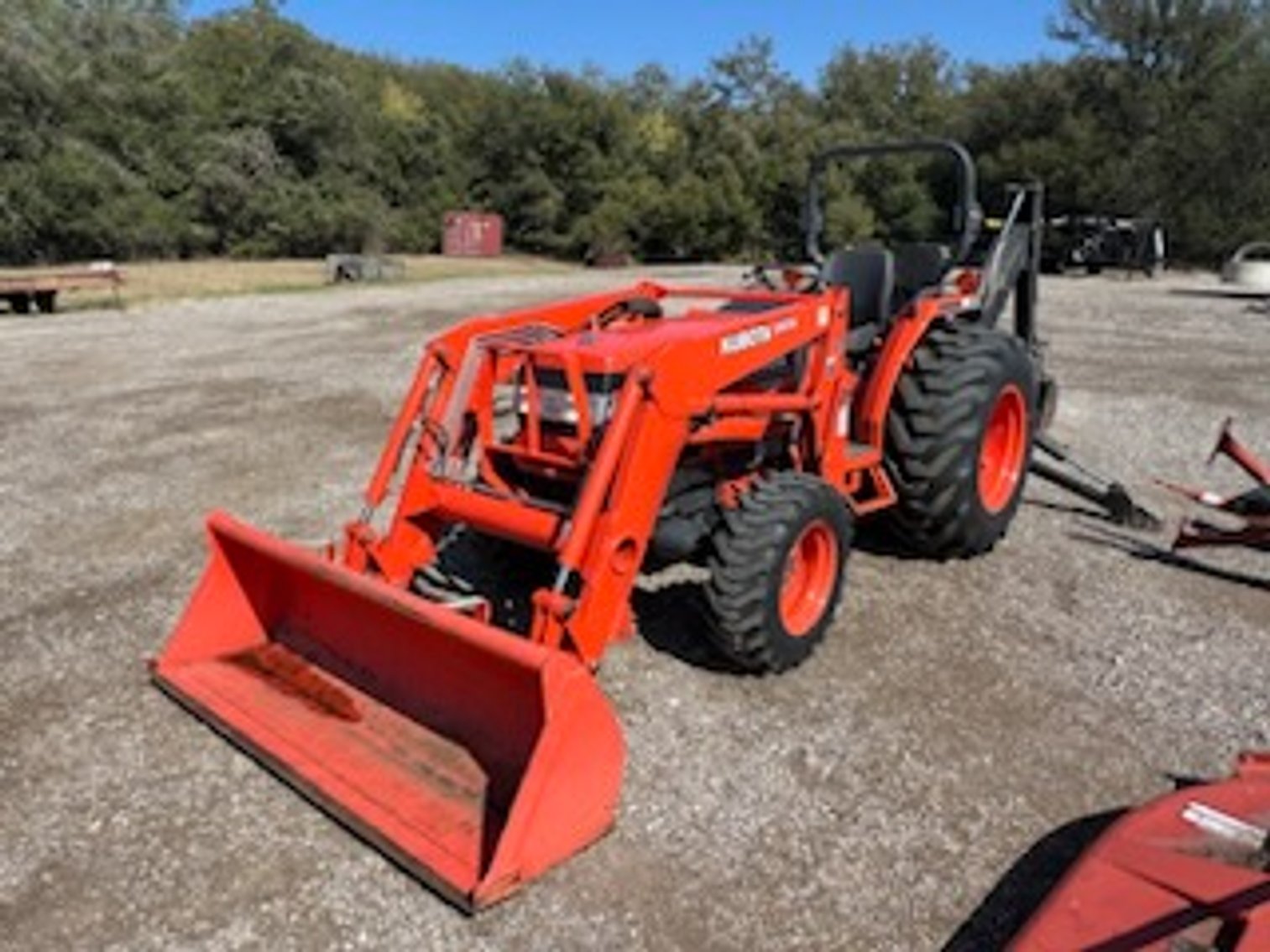 Image for 2024, November 16th | Equipment & Auto Consignment Auction