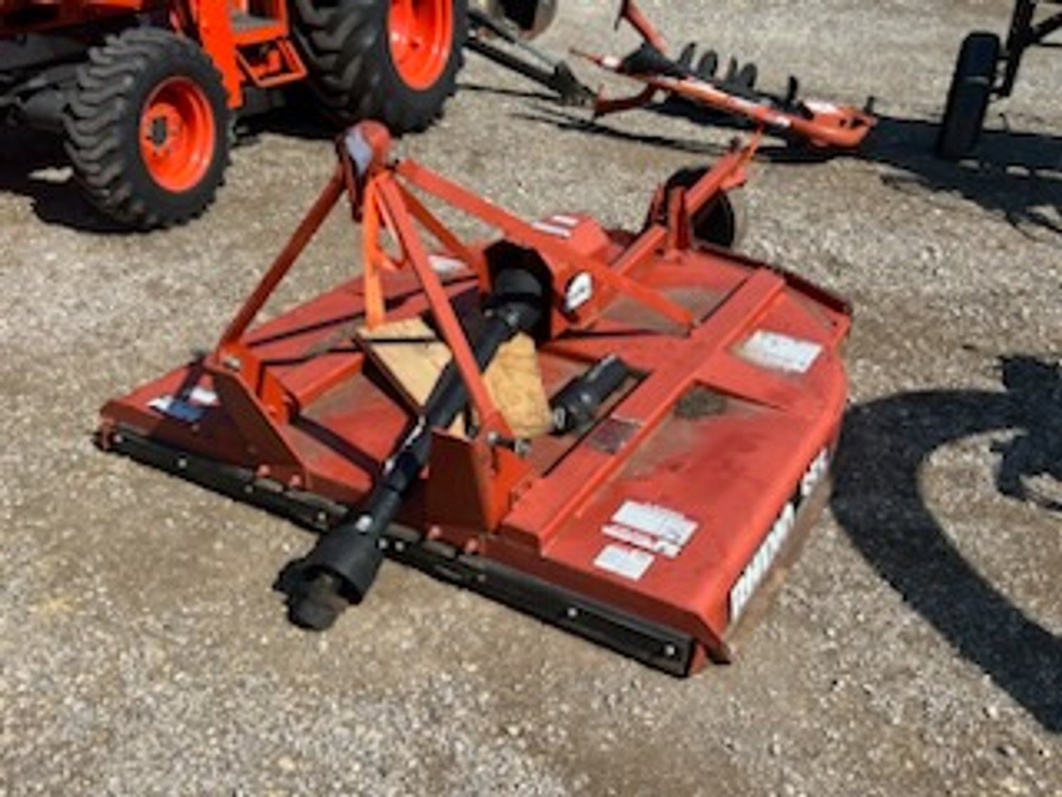 Image for 2024, November 16th | Equipment & Auto Consignment Auction