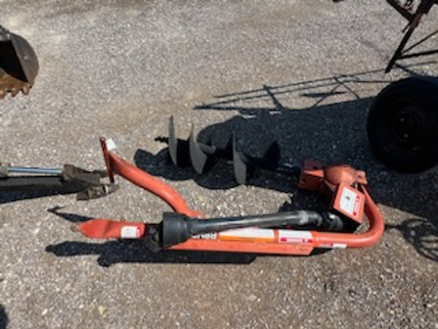 Image for 2024, November 16th | Equipment & Auto Consignment Auction