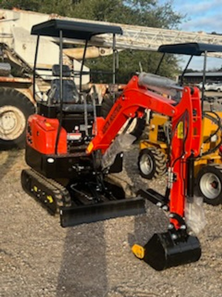 Image for 2024, November 16th | Equipment & Auto Consignment Auction