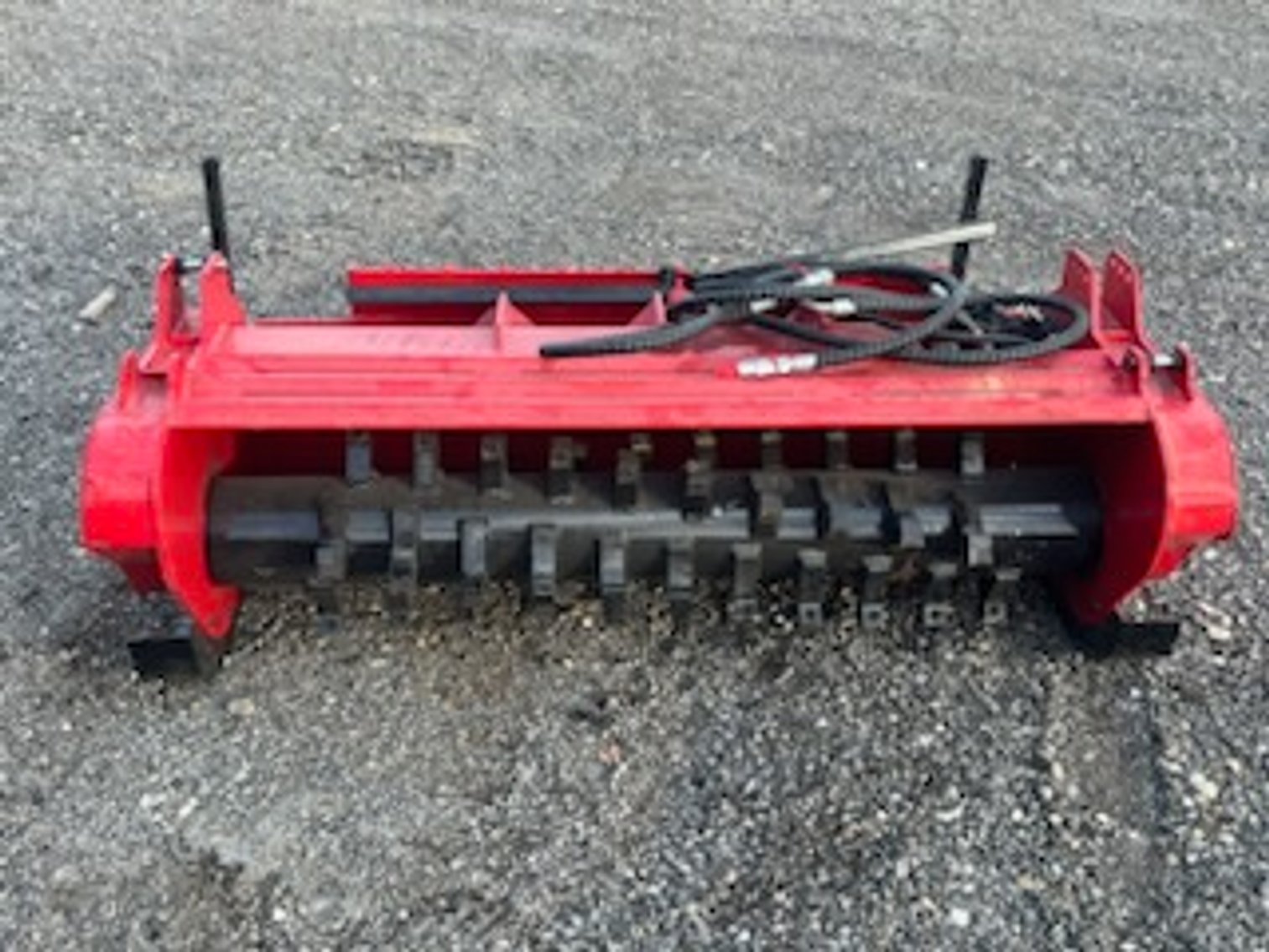 Image for 2024, November 16th | Equipment & Auto Consignment Auction