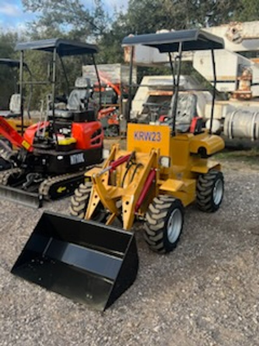 Image for 2024, November 16th | Equipment & Auto Consignment Auction