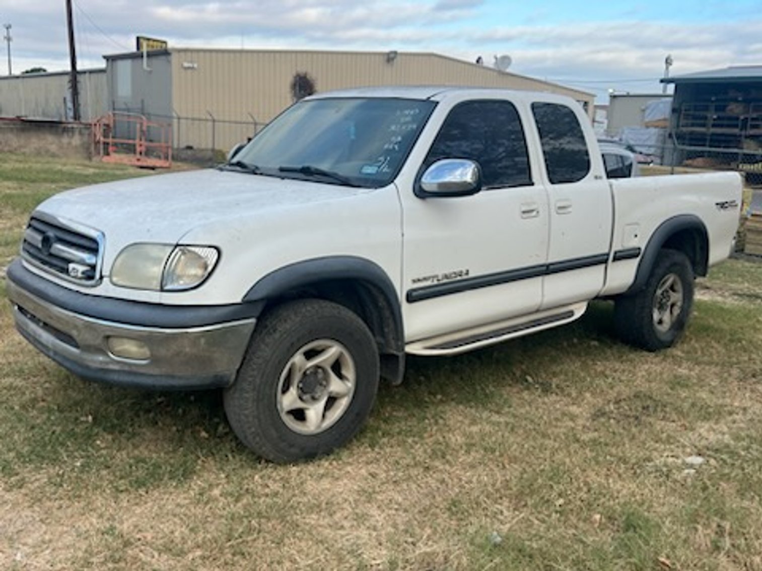 Image for 2024, November 16th | Equipment & Auto Consignment Auction