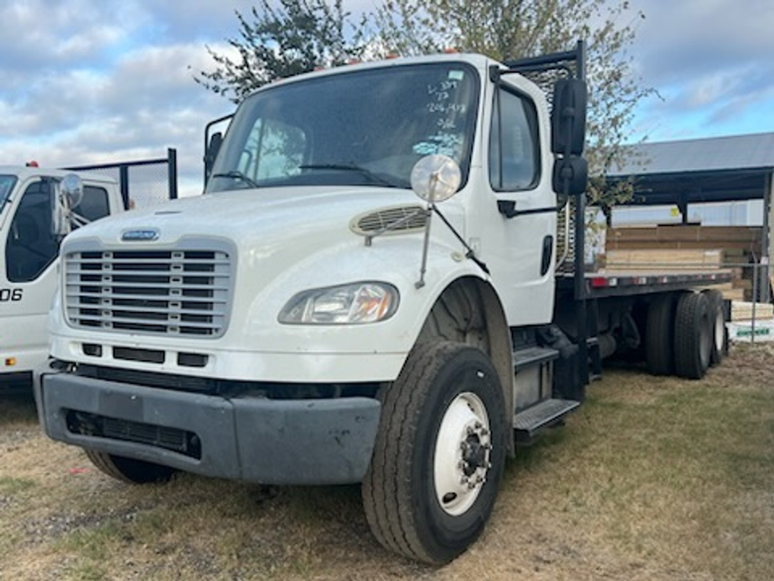 Image for 2024, November 16th | Equipment & Auto Consignment Auction