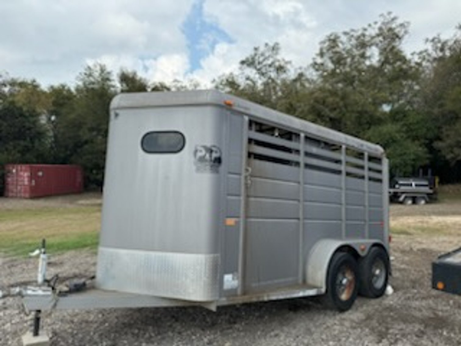 Image for 2024, November 16th | Equipment & Auto Consignment Auction