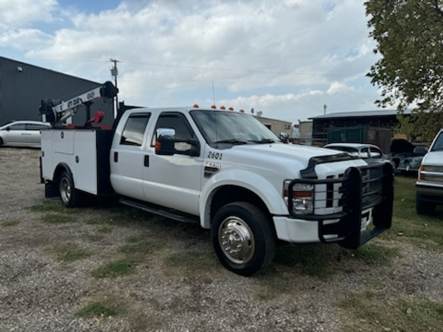 Image for 2024, November 16th | Equipment & Auto Consignment Auction