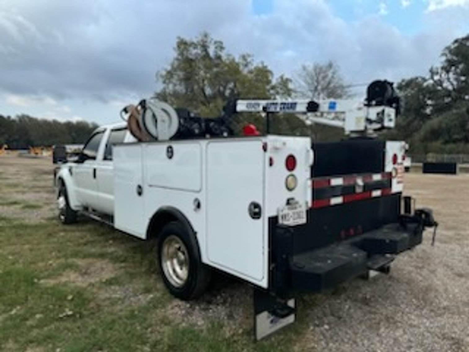 Image for 2024, November 16th | Equipment & Auto Consignment Auction