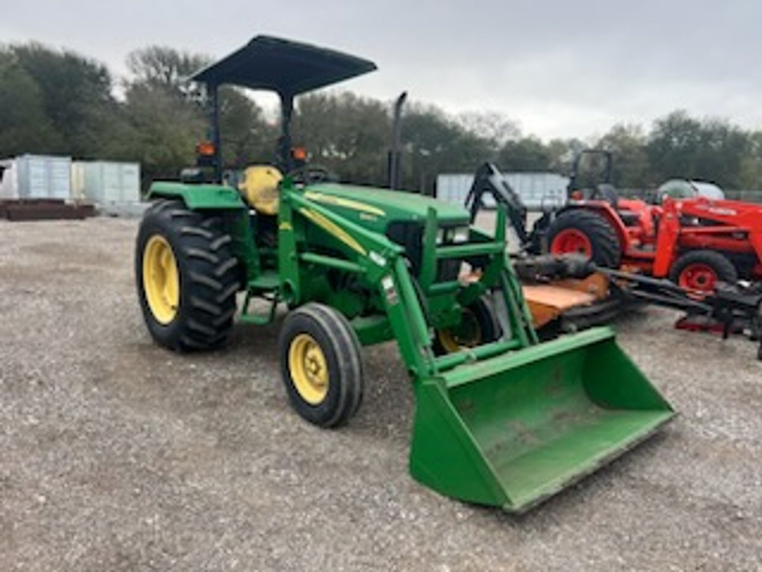 Image for 2024, November 16th | Equipment & Auto Consignment Auction